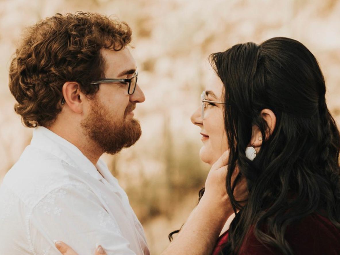 The Wedding Website of Paige Leland and Alexander Stilwill