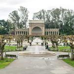 Golden Gate Park