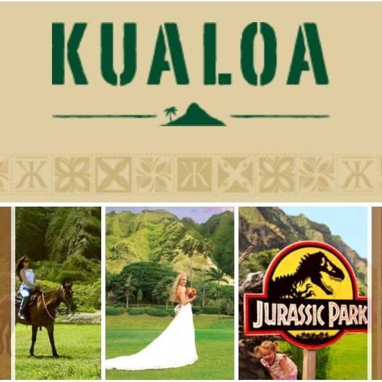 Kuala Ranch Tour Hawaii Honeymoon