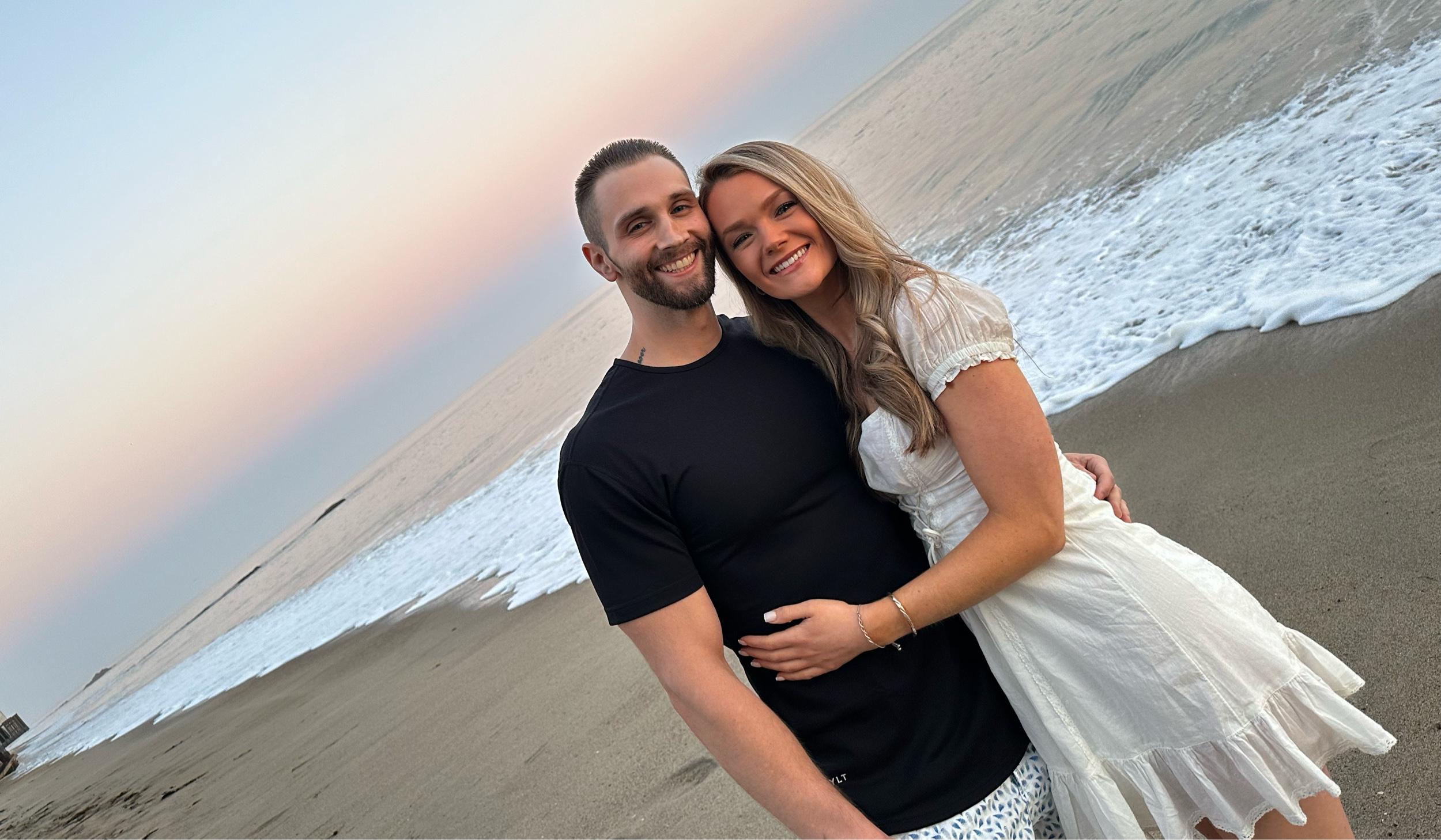 The Wedding Website of Madison Zahorchak and Brandon Pannier