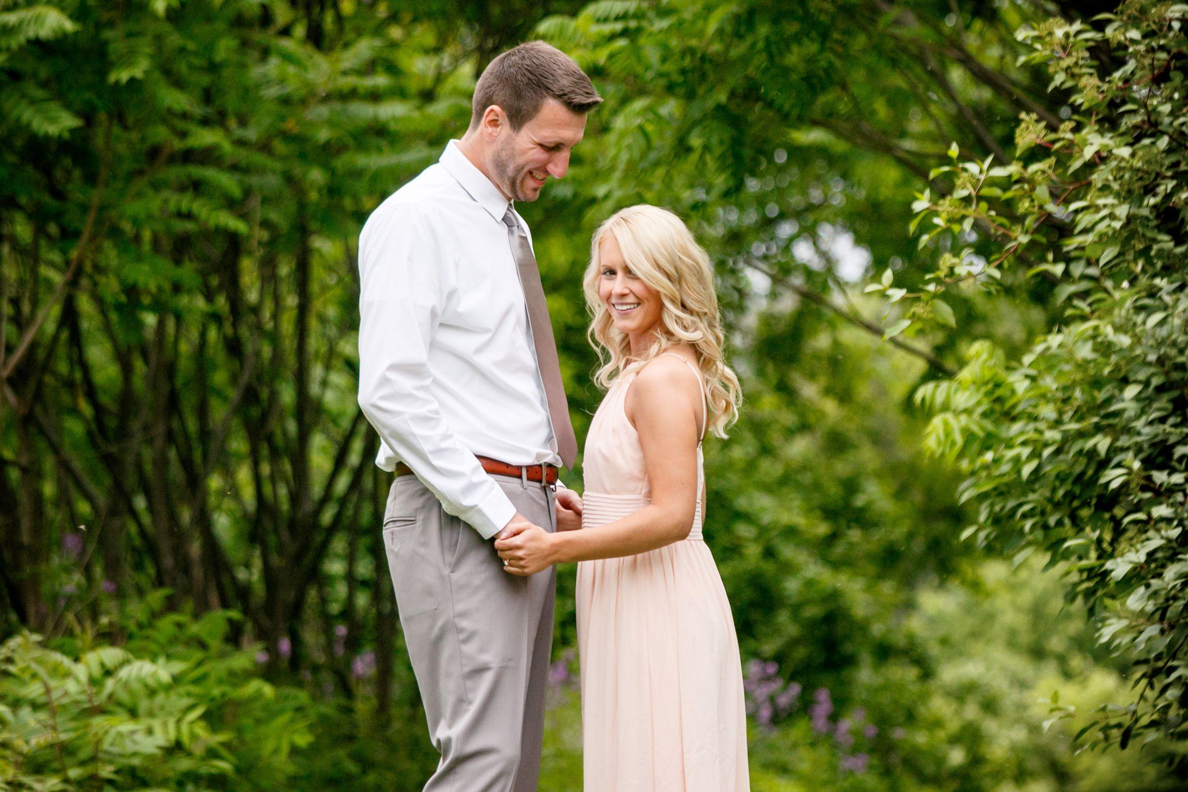 The Wedding Website of Stephanie Greisinger and Adam Ford