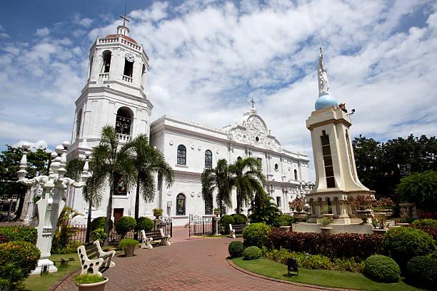 The Wedding Website of Joseph Manuel and Mary Anne