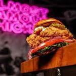 LoveBird Almost Famous Chicken