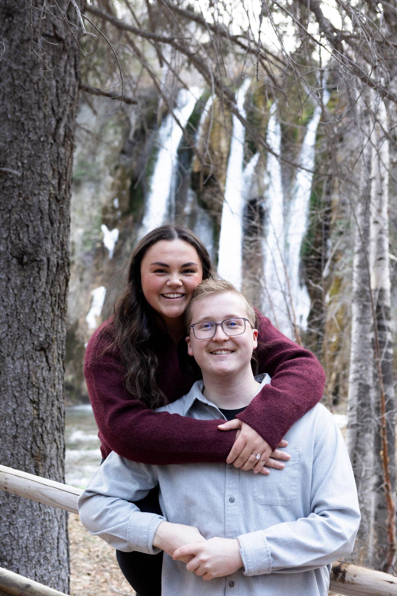 The Wedding Website of Samantha Pedneau and Caleb Buth