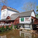 Bucks County Playhouse