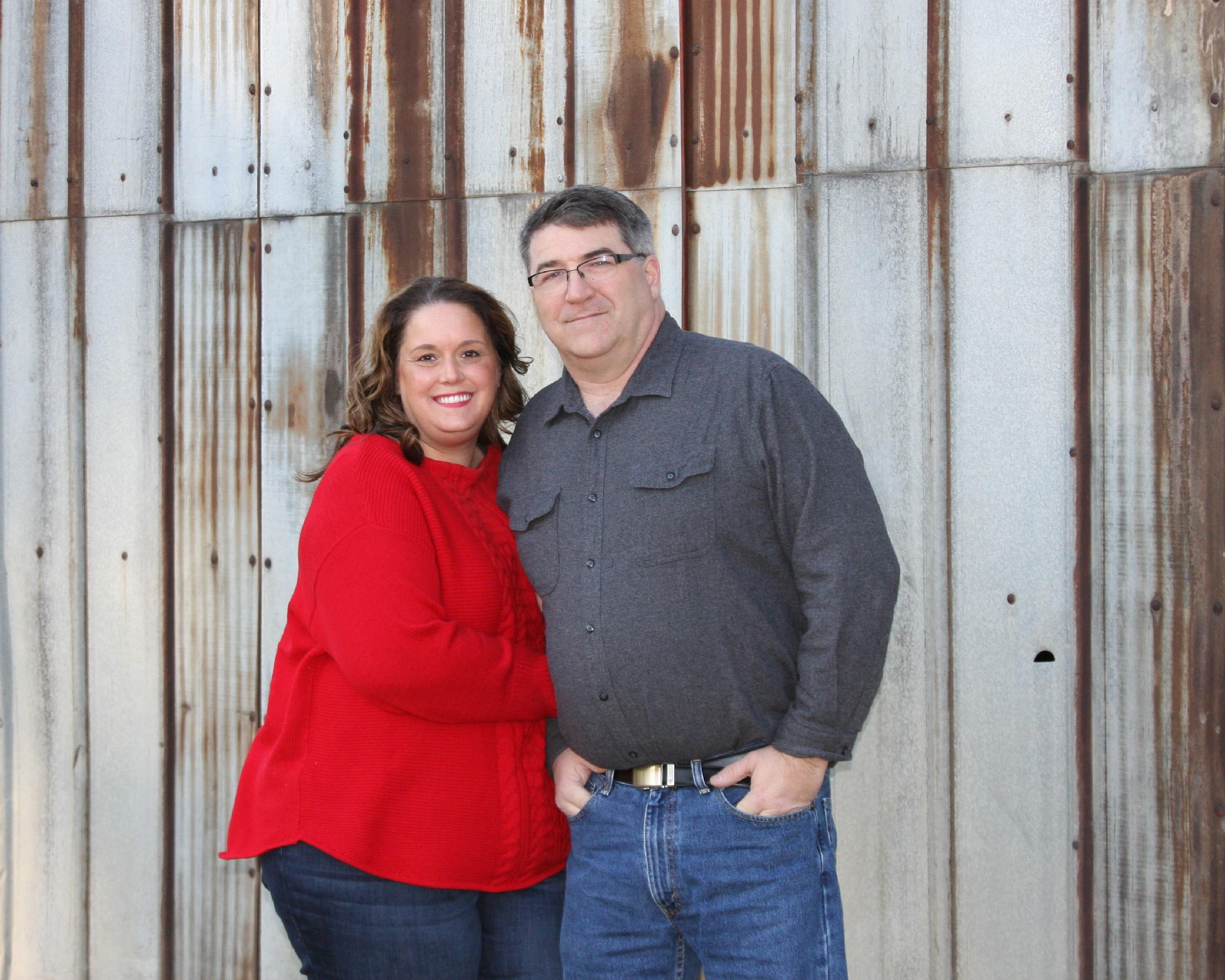 The Wedding Website of Toby Lewis and Keith Zacharias