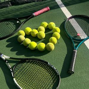 Nuevo Equipo de Tenis 🎾