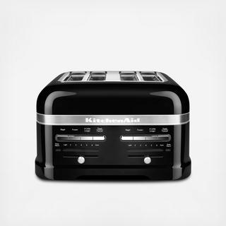 Pro Line 4-Slice Automatic Toaster