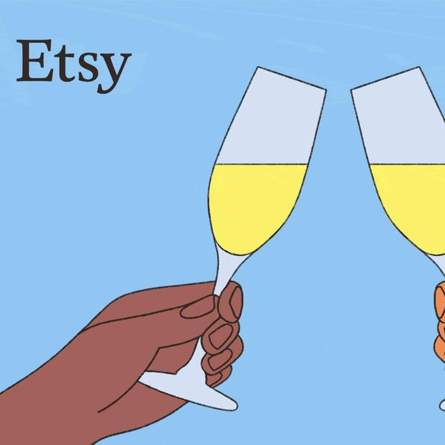 Etsy Giftcard