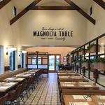 Magnolia Table