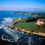 Newport Cliff Walk