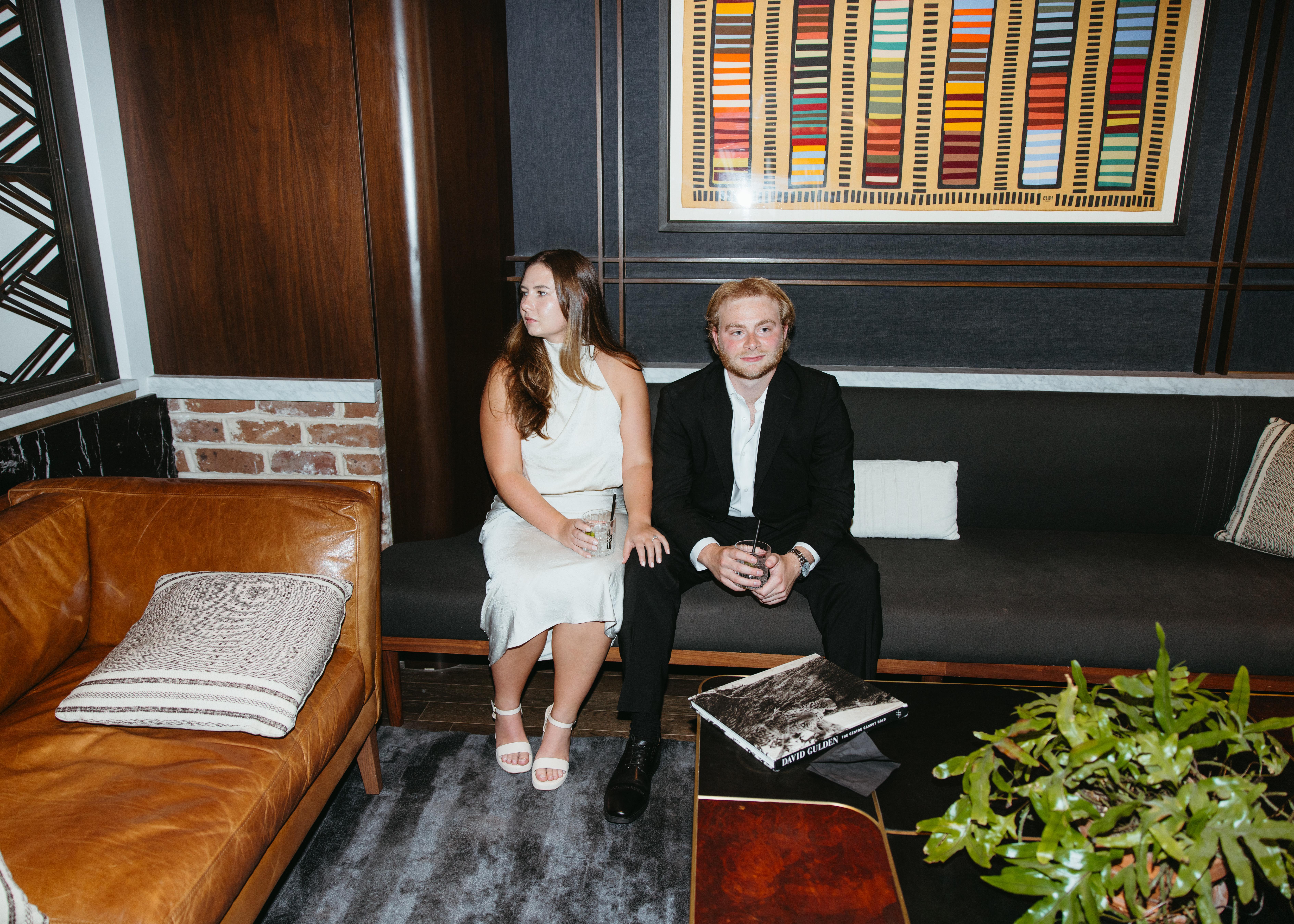 The Wedding Website of Michael Schmidt and Madison Green