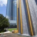 Gerald D. Hines Waterwall Park