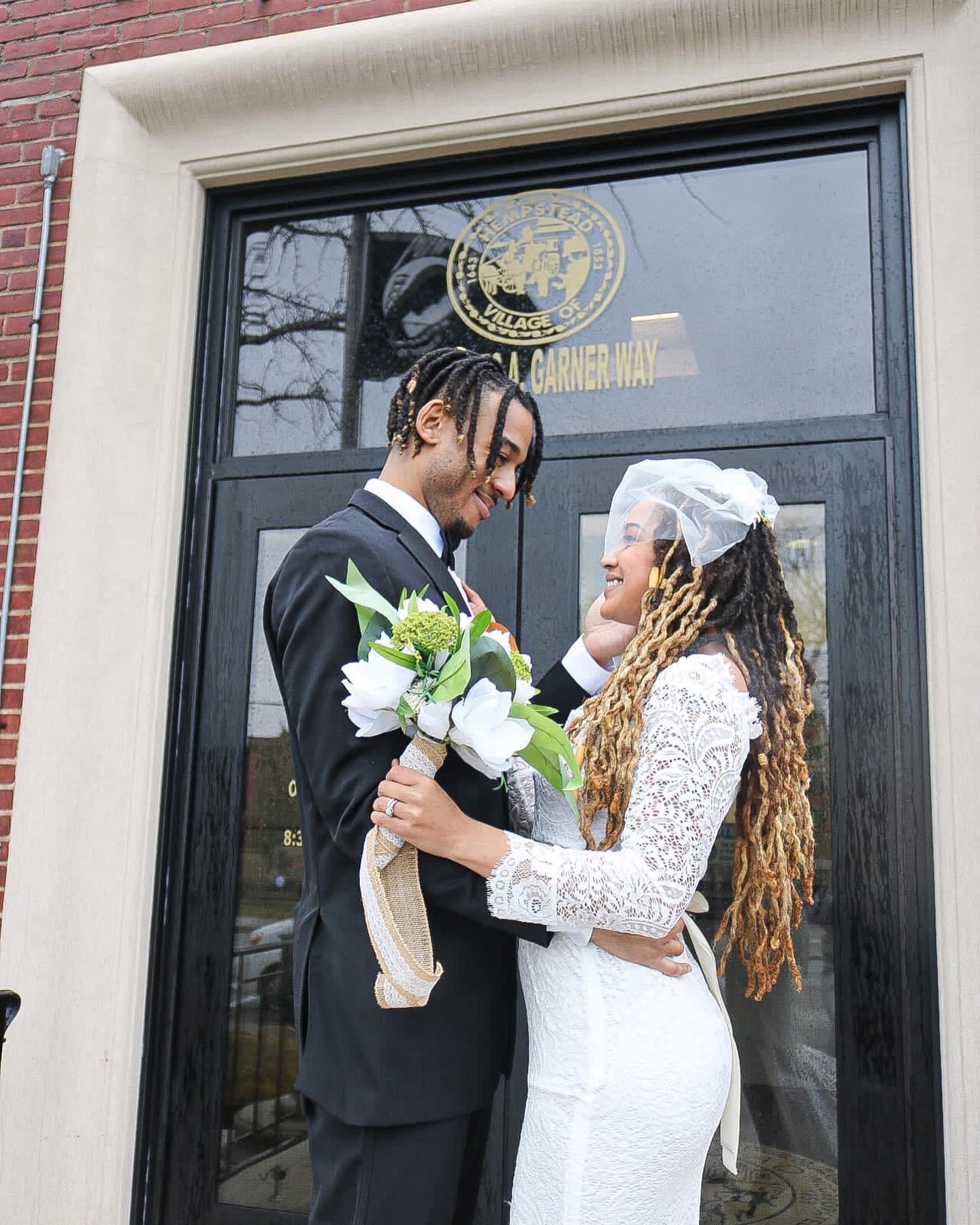 The Wedding Website of Brittany Cole and Derek Cole