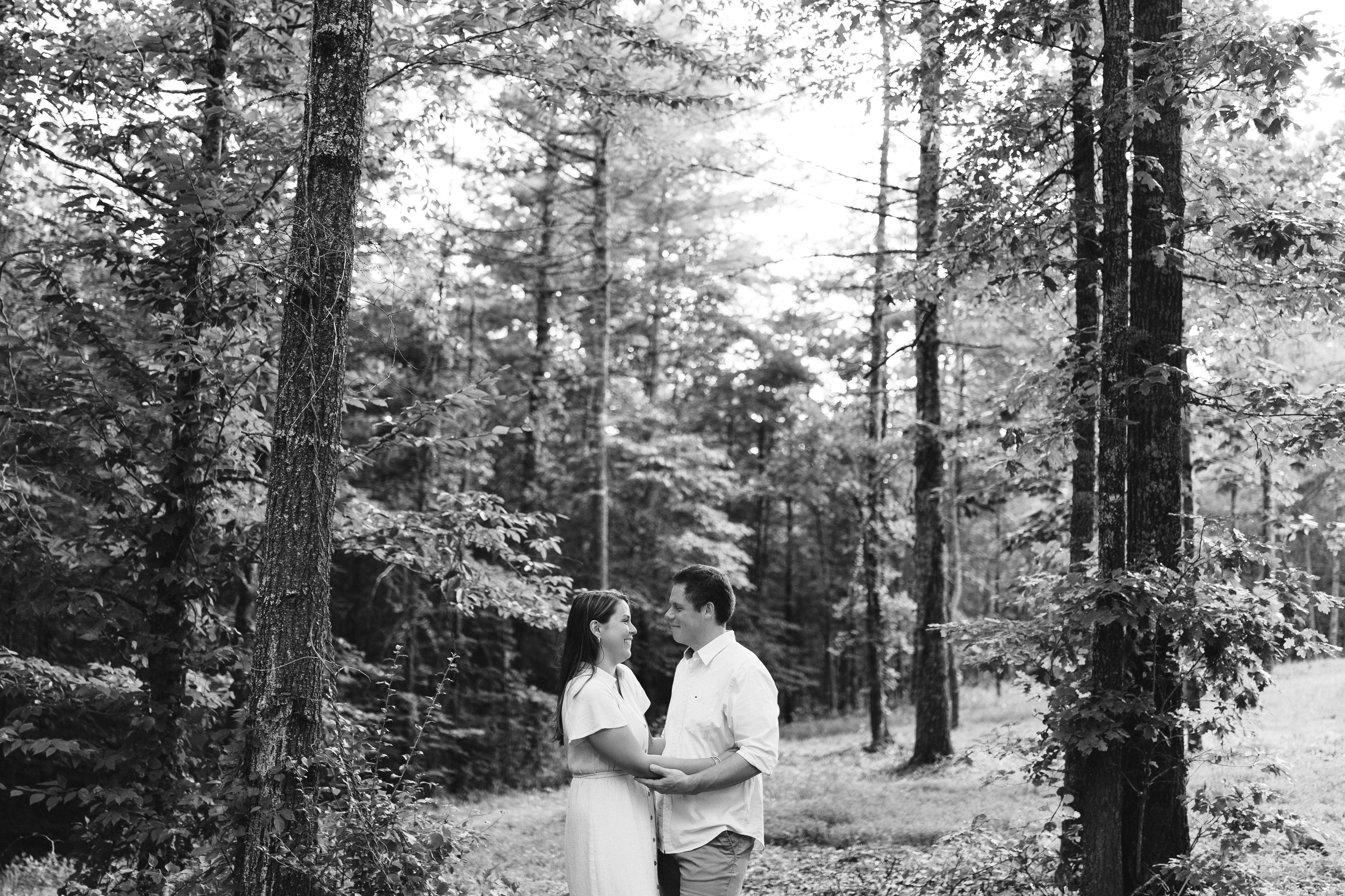 The Wedding Website of Kay Waller and Austin Mitchell