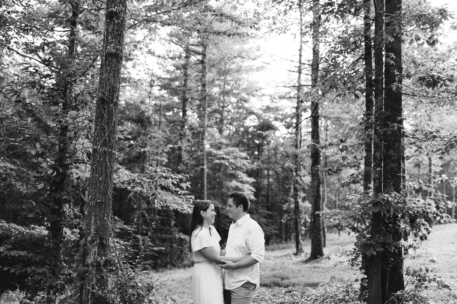 The Wedding Website of Kay Waller and Austin Mitchell
