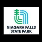 Niagara Falls State Park - Goat Island