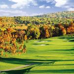 Chestnut Ridge Golf Course