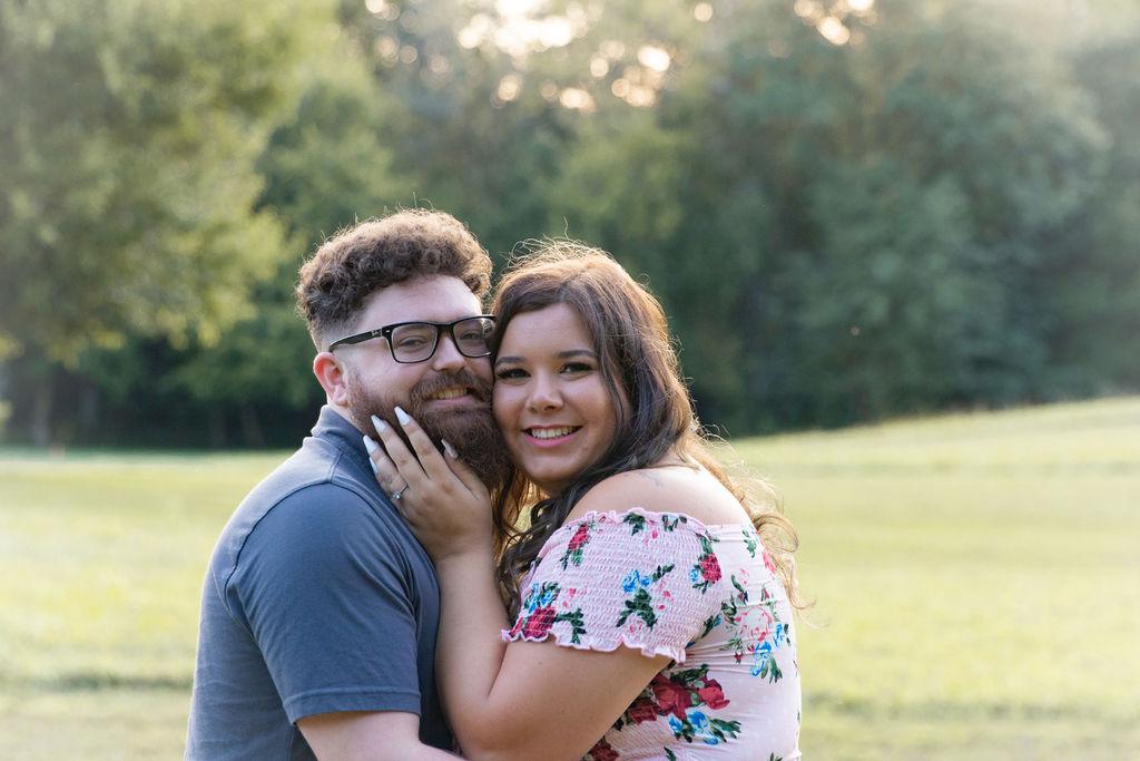 The Wedding Website of Tori Hunt and Tyler Edwards