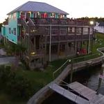 Inlet View Bar & Grill