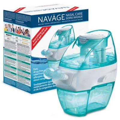 Naväge Nasal Care Retail Starter Kit
