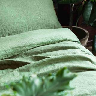 Linen 3-Piece Sheet Set