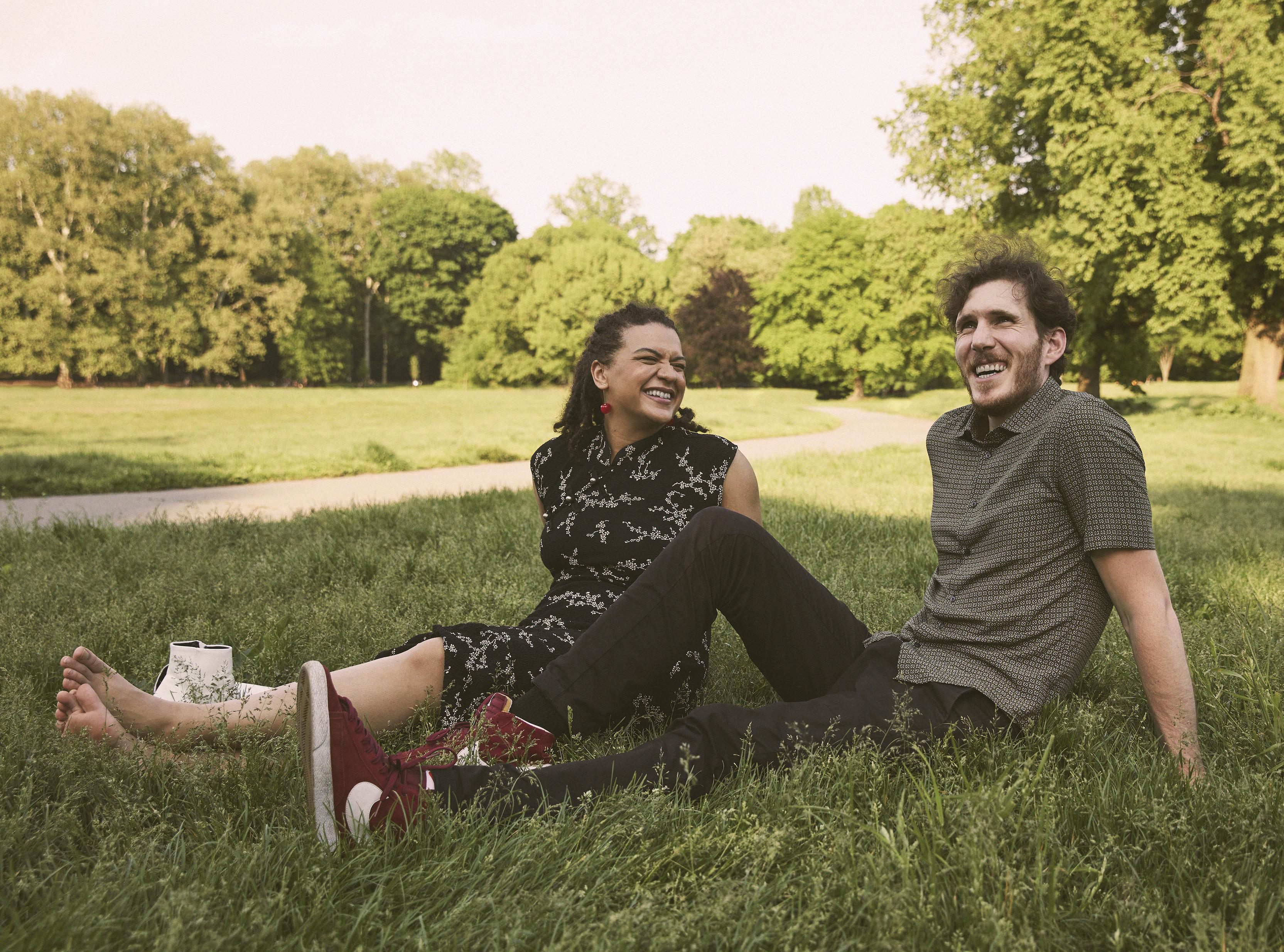 The Wedding Website of Ruby Hurlock and Alexander DeMarco