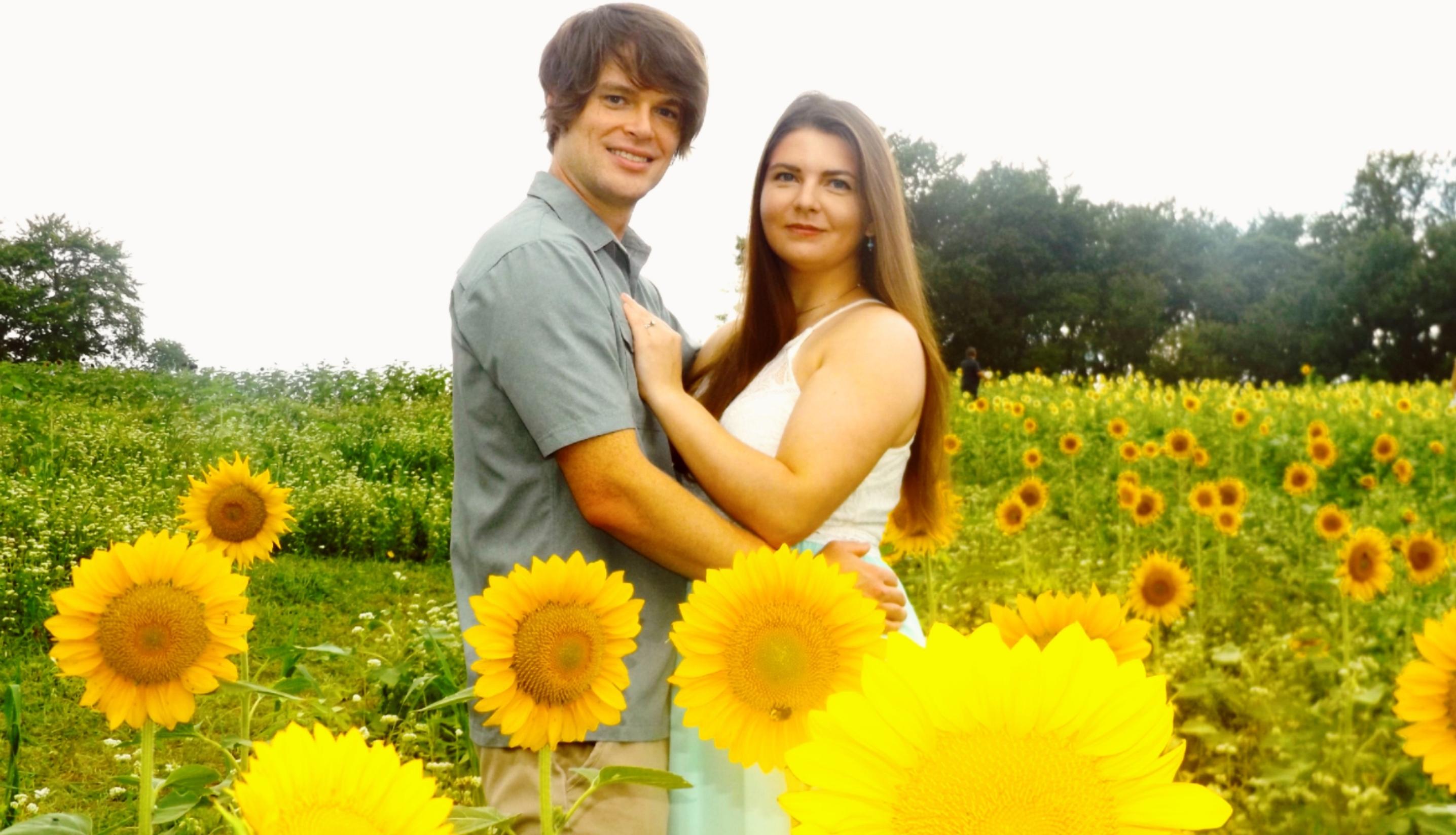 The Wedding Website of Brittany Davis and Ray Atkinson