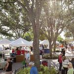 West Palm Beach GreenMarket