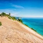 Sleeping Bear Dunes National Lakeshore