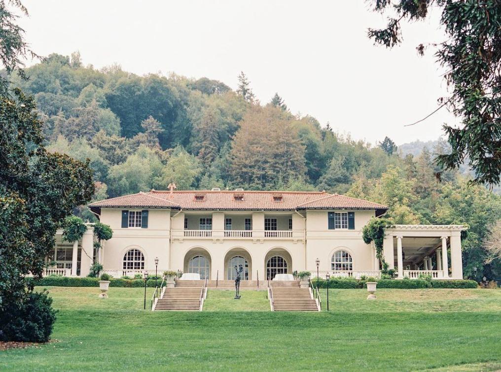 The Wedding Website of Hannah Fox and Kyle Silverman