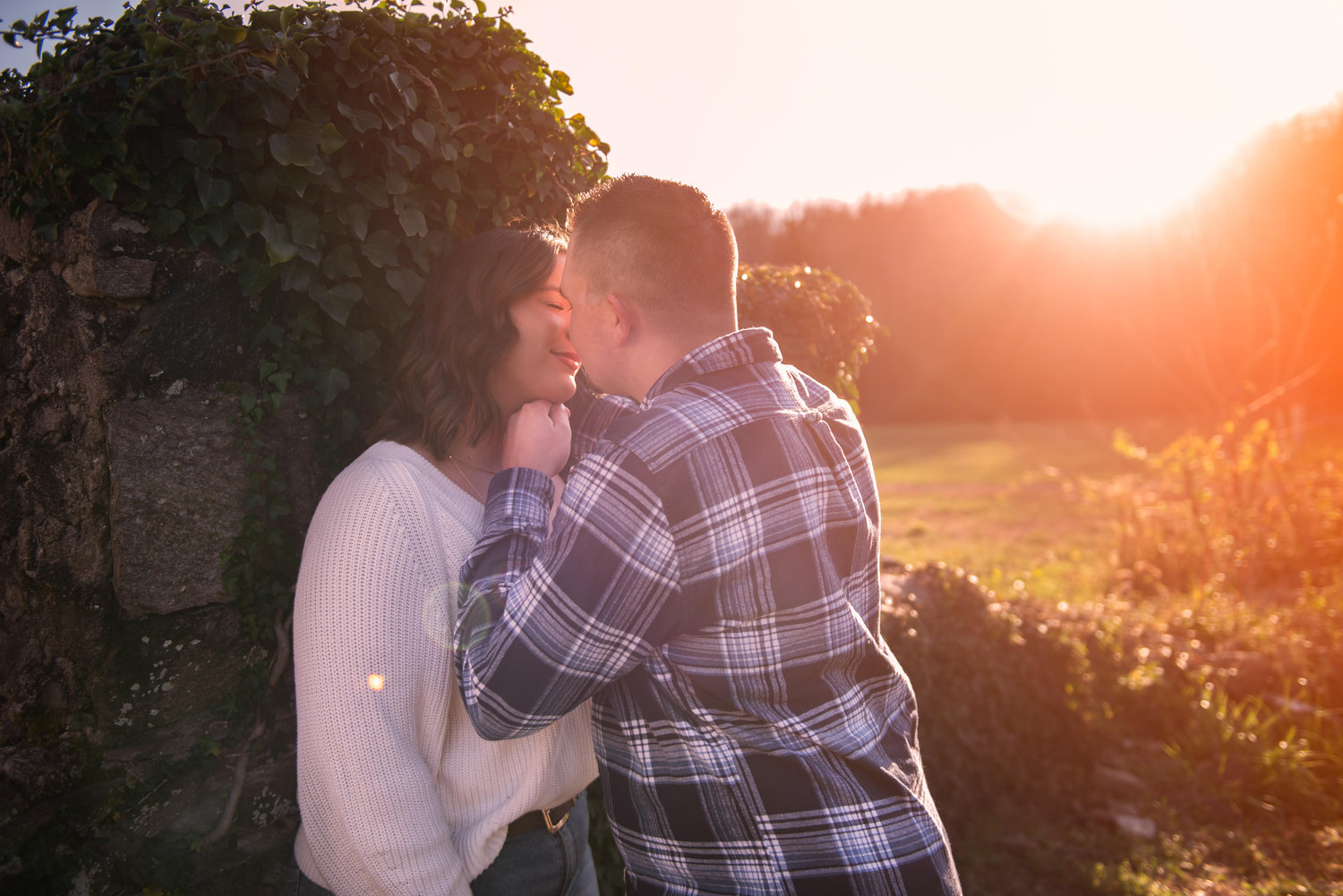 The Wedding Website of Madison Flury and Andrew Williams