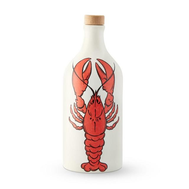 Muraglia Lobster Extra Virgin Olive Oil