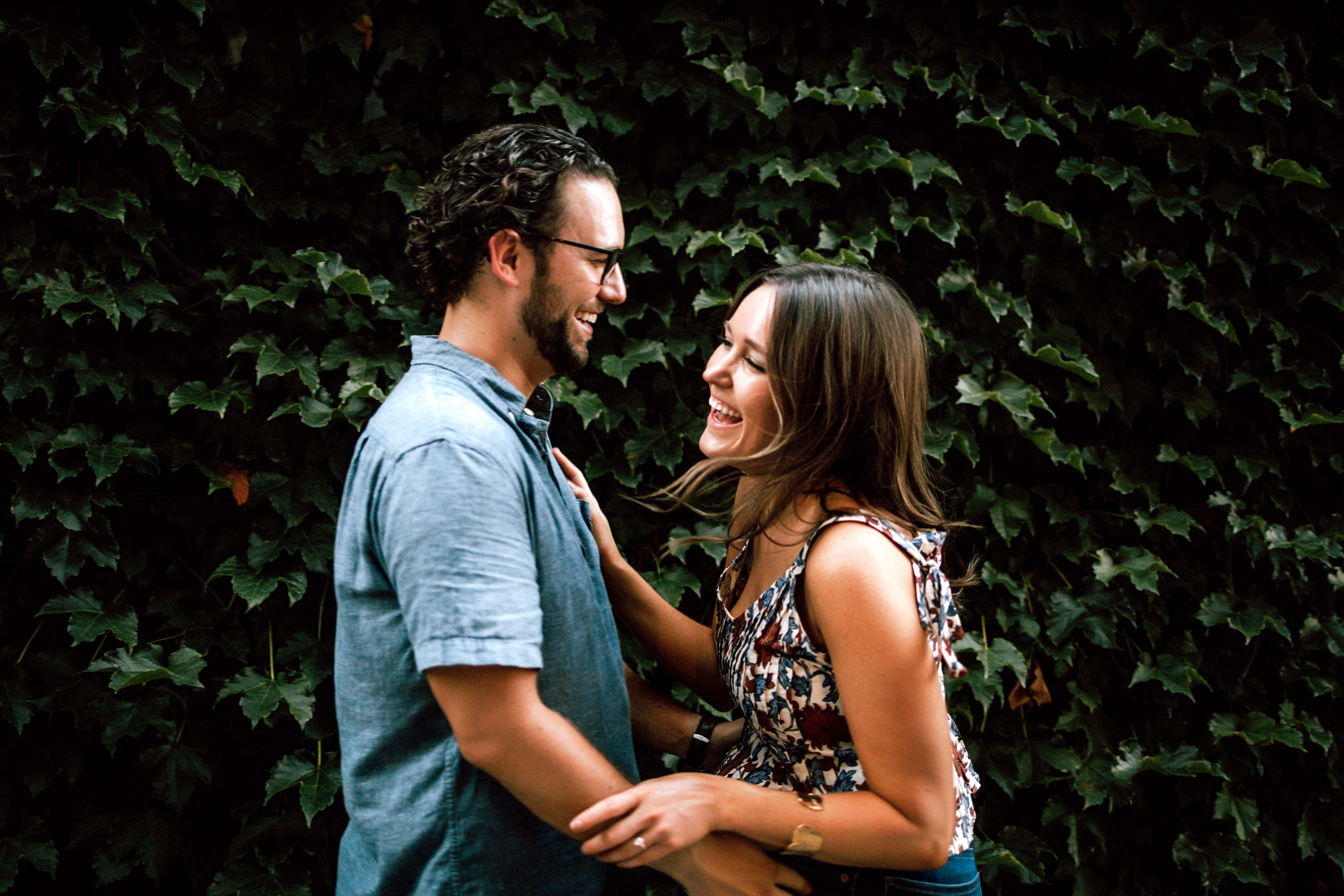 The Wedding Website of jessi lawo and kevin ritz