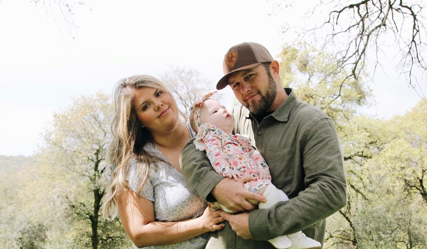 The Wedding Website of Hayley Smith and Casey Schleth