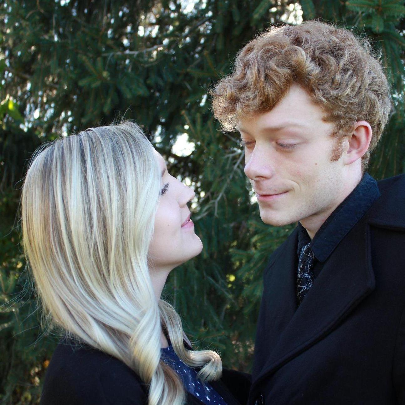 Engagement Photos