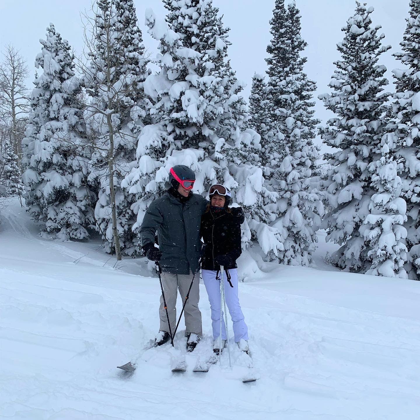 Deer Valley December 2021