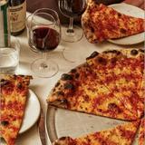 F&F Pizzeria