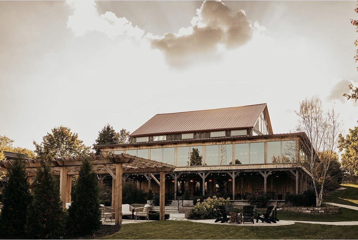 The Wedding Website of Sarah Hoffman and Ryan Lerch