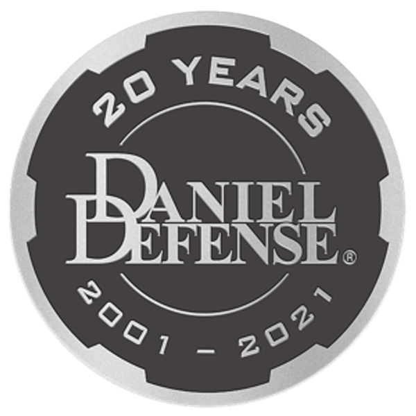 Daniel Defense DDm4V7
