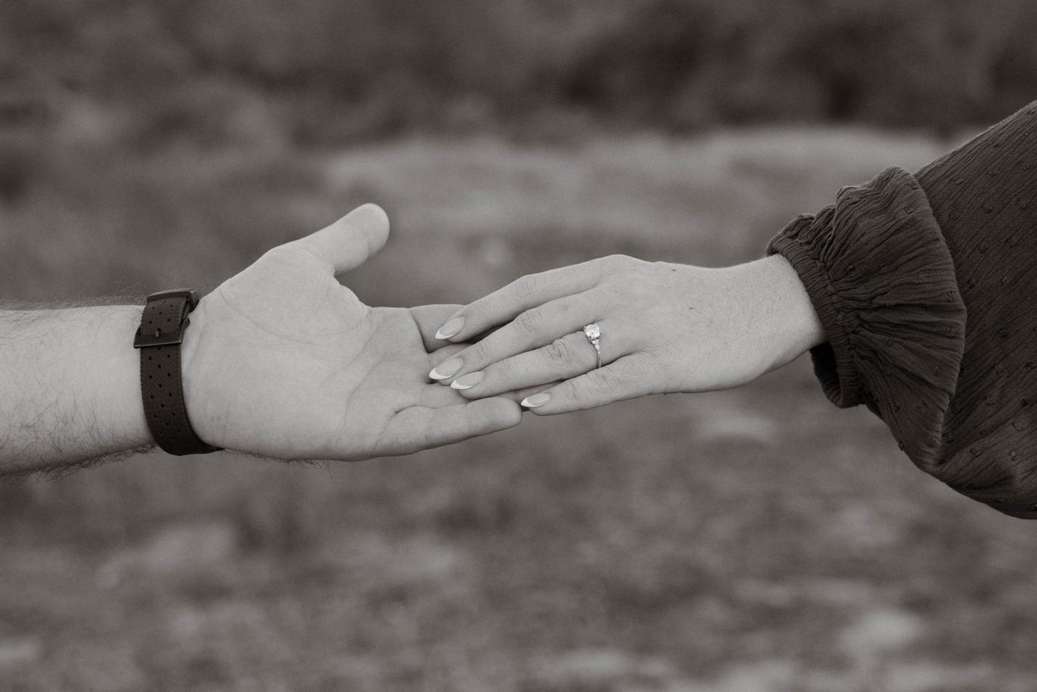 The Wedding Website of Brittany Johnsen and Bailey Lent
