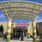 Great Lakes Crossing Outlets