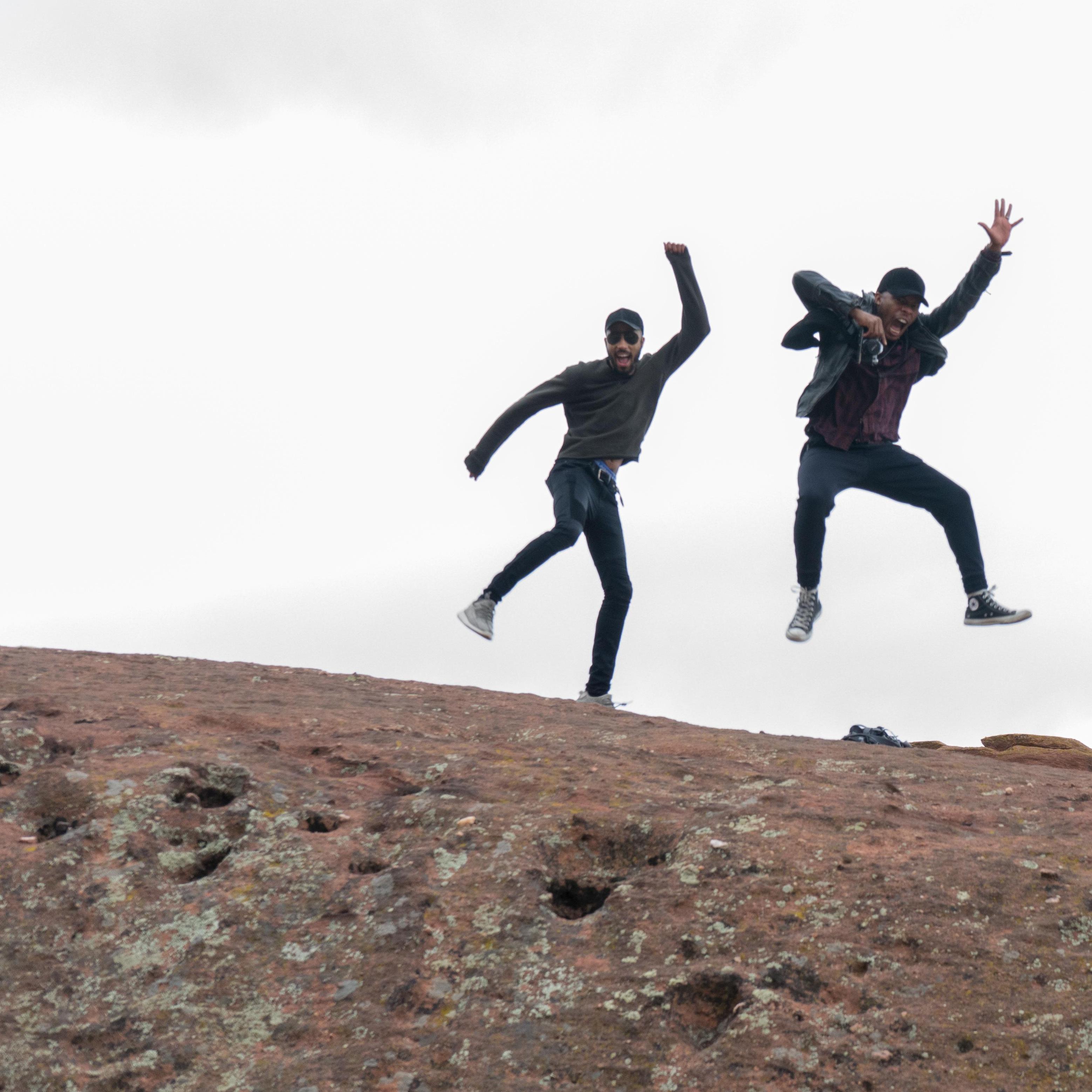 Red Rocks Amphitheatre, Colorado '18