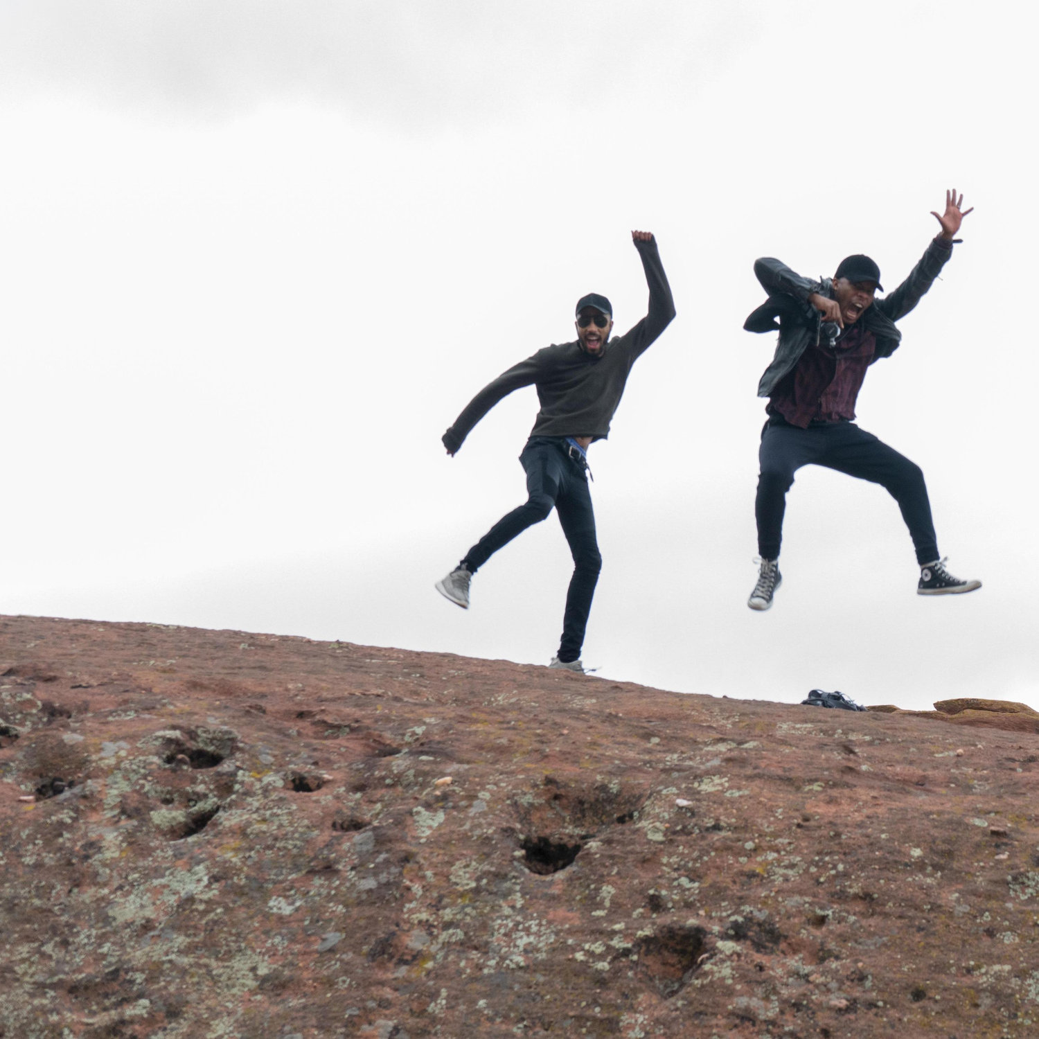 Red Rocks Amphitheatre, Colorado '18
