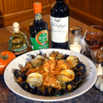 Al Dente Ristorante