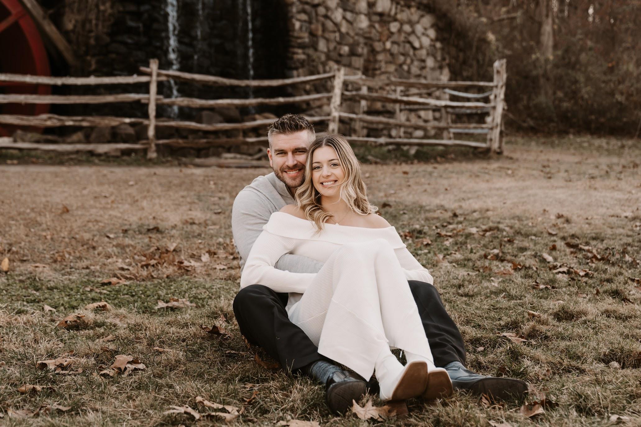The Wedding Website of Sophia Bond and Matt Glum