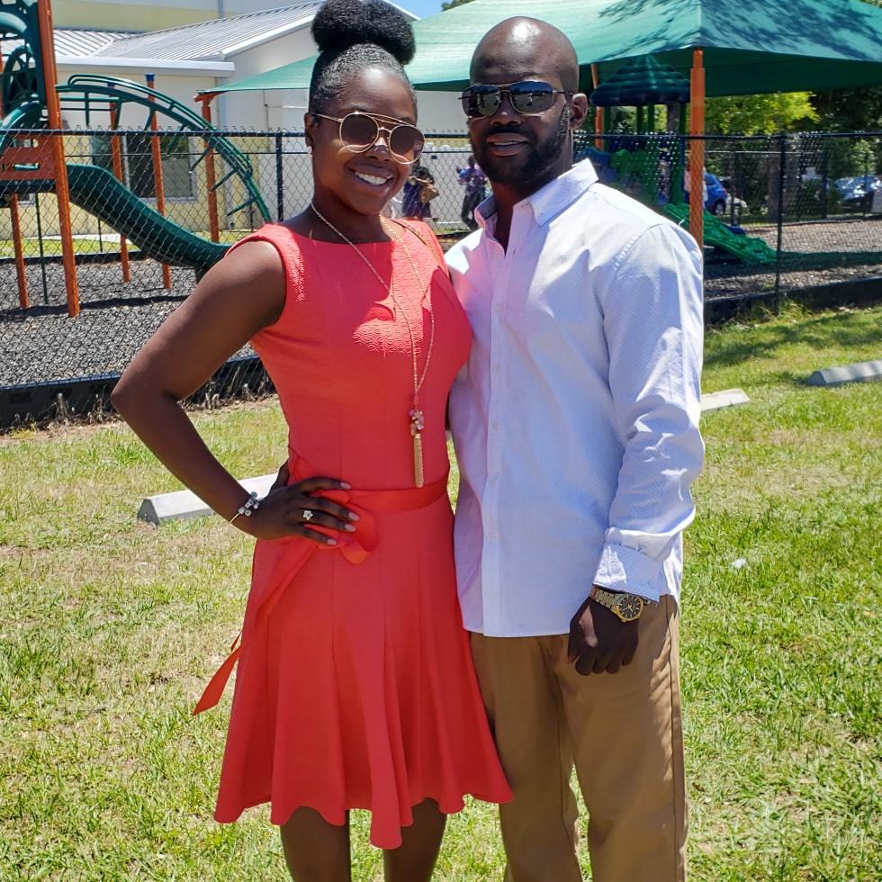 We don't play about Easter! Spring 2019.