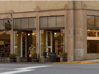 Blackbird Bakery