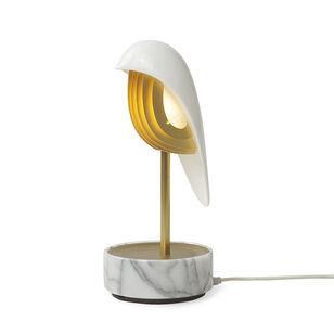 Chirp Alarm Clock and Lamp