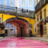 Pink Street